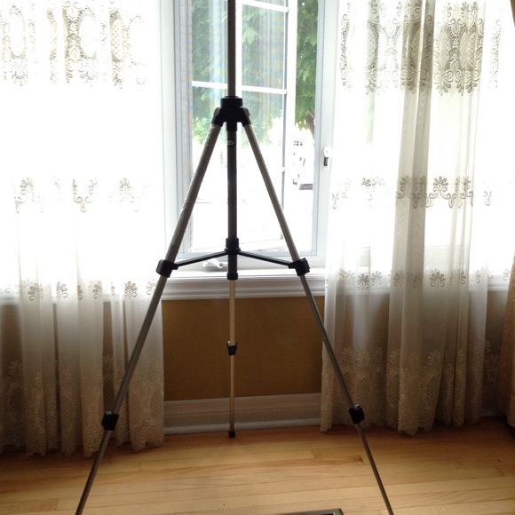 Optex Camcorder Tripod Kit - Picture 6 of 12